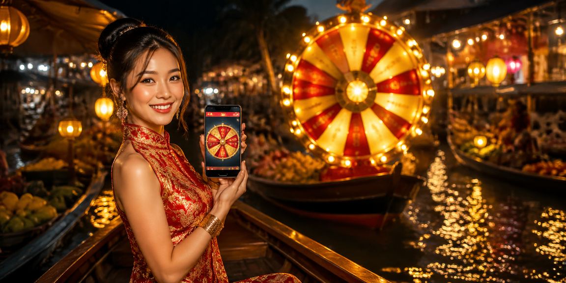 Tận hưởng không gian giải trí sôi động tại miền Tây sông nước với các trò chơi đầy màu sắc