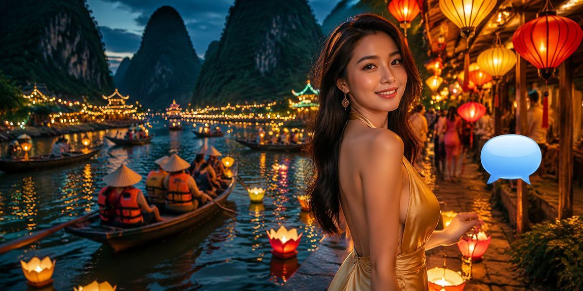 Cá cược trò chơi khi di chuyển tại Ninh Bình