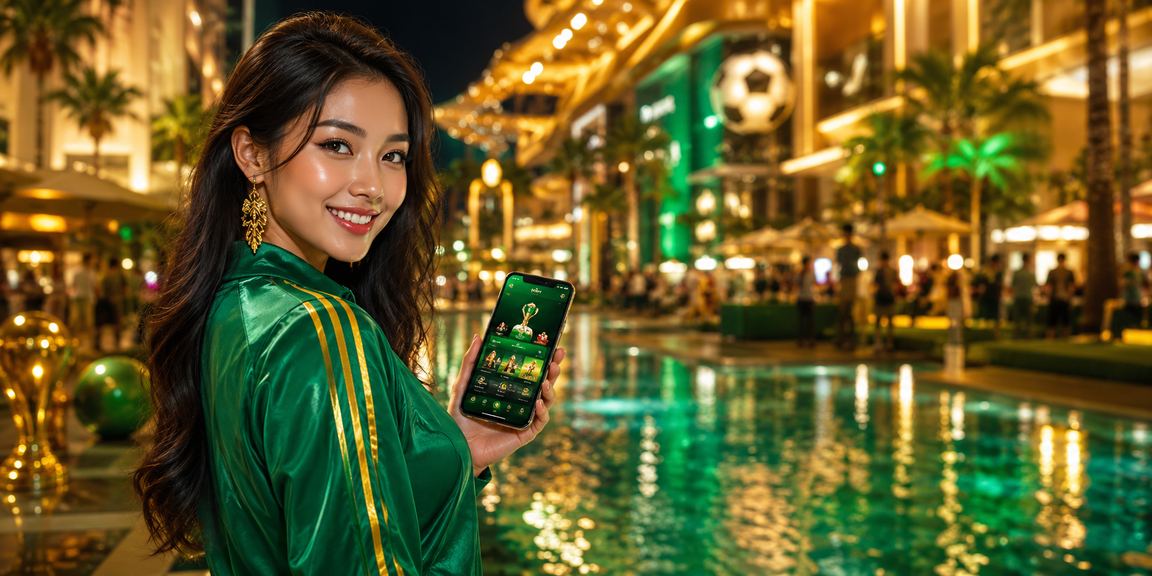 Không gian lễ hội VIP sang trọng với thưởng đặc biệt tại Phú Quốc
